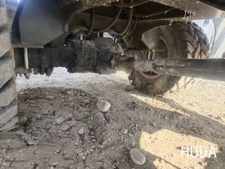 Lingong Jinli LG680BM Excavator - 7