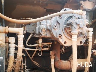 Sumitomo SH380LHD-6 Excavator - 6