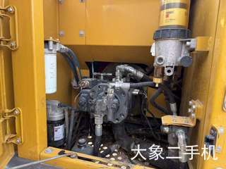 XCMG XE135D Excavator - 16