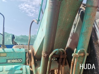 Kobelco SK250-6E Excavator - 37