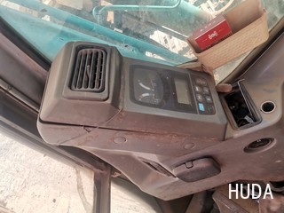 Kobelco SK250-6E Excavator - 5
