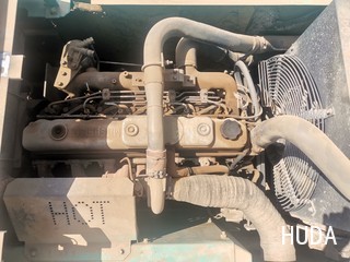 Kobelco SK250-6E Excavator - 17