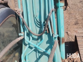 Kobelco SK250-6E Excavator - 2