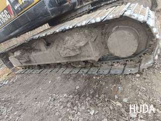 SANY SY135C-9 Excavator - 4