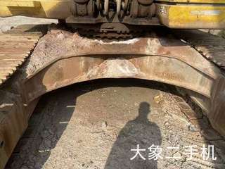 Komatsu PC400-7 Excavator - 7