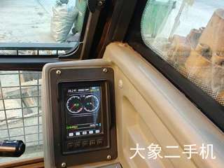 Lingong E7150F Excavator - 7