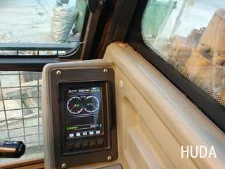 Lingong E7150F Excavator - 7