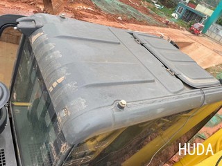 Sumitomo SH380LHD-6 Excavator - 9
