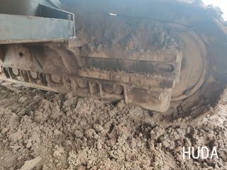 Komatsu PC850-8 Excavator - 22