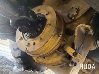 Lingong L955F Loader - 6