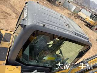 XCMG XE135D Excavator - 8