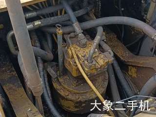 Caterpillar 329D Excavator - 8