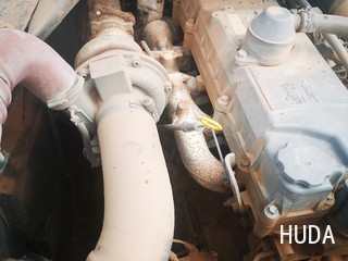 Sumitomo SH380LHD-6 Excavator - 21